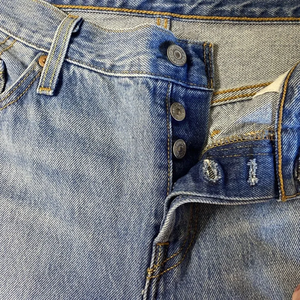Levis product pair